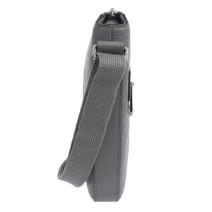 Gucci Bags Shoulder Outlet Leather Grey